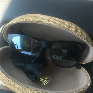 Maui Jim Sunglasses